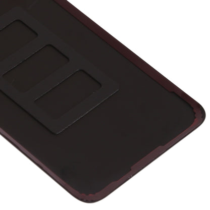 Battery Back Cover with Camera Lens Frame for Huawei P20 Pro, For Huawei P20 Pro (Camera Lens), P20 Pro