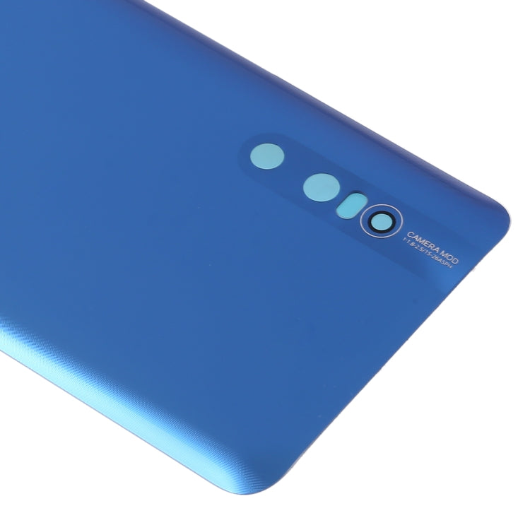 For Vivo X27 Battery Back Cover, For Vivo X27