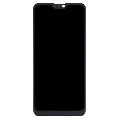 LCD Screen and Digitizer Full Assembly for Asus Zenfone Max Pro (M2) ZB631KL, Zenfone Max Pro (M2) ZB631KL