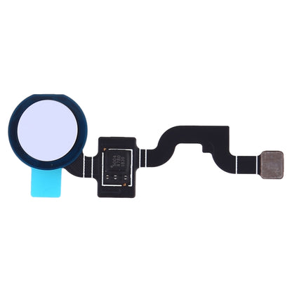 Fingerprint Sensor Flex Cable for Google Pixel 3a XL, Google Pixel 3a XL