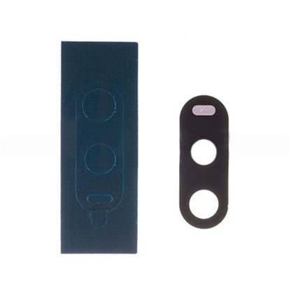 10 PCS Back Camera Lens for Motorola Moto G4, For Moto G4
