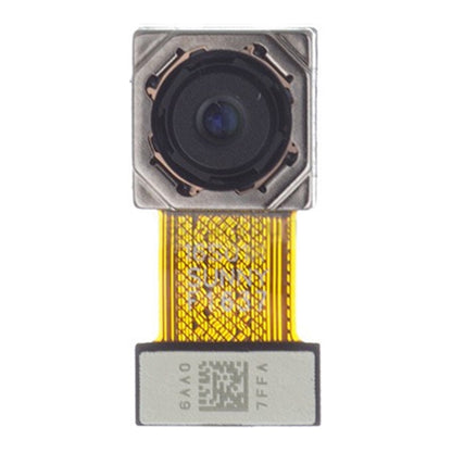 Back Facing Camera for Motorola Moto M XT1662 XT1663, For Moto M