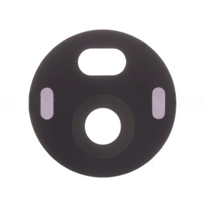 10 PCS Back Camera Lens for Motorola Moto G5 Plus, For Moto G5 Plus