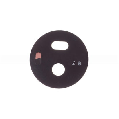 10 PCS Back Camera Lens for Motorola Moto G5S, For Moto G5S