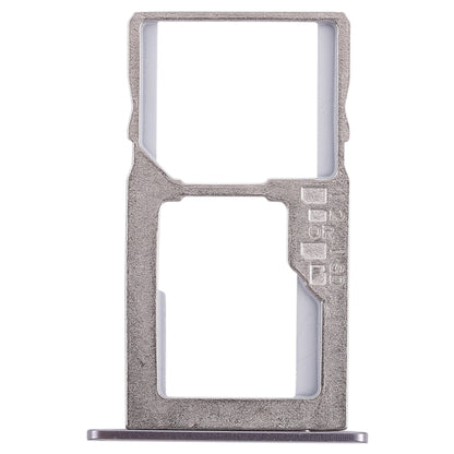 SIM Card Tray + Micro SD Card Tray for Asus Zenfone 3 Max ZC553KL, For Asus ZC553KL, For Asus ZC553KL (Pink)