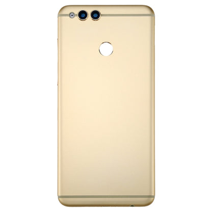 For Huawei Honor Play 7X Back Cover, For Huawei Honor Play 7X