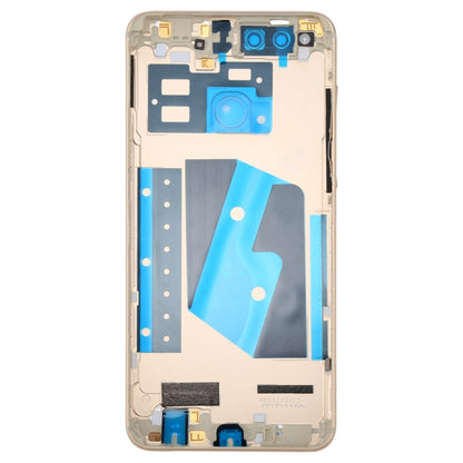 For Huawei Honor Play 7X Back Cover, For Huawei Honor Play 7X