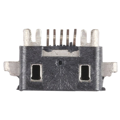 10 PCS Charging Port Connector for Xiaomi Mi 3 / Redmi 1s, For Xiaomi Mi 3