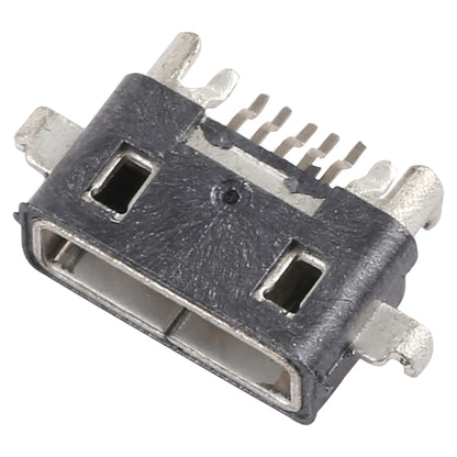 10 PCS Charging Port Connector for Xiaomi Mi 3 / Redmi 1s, For Xiaomi Mi 3