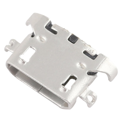 10 PCS Charging Port Connector for Xiaomi Redmi 3S / Redmi 3, For Redmi 3