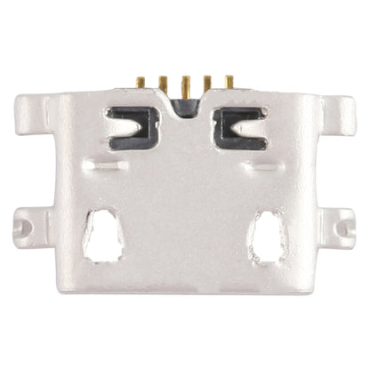 10 PCS Charging Port Connector for Xiaomi Redmi 5 / Redmi 5A, For Redmi 5