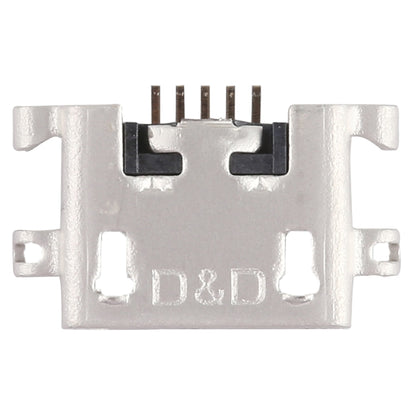10 PCS Charging Port Connector for Xiaomi Redmi Note 3 / Redmi 6 / Redmi 6A, For Redmi Note 3