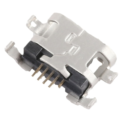 10 PCS Charging Port Connector for Xiaomi Redmi Note 3 / Redmi 6 / Redmi 6A, For Redmi Note 3