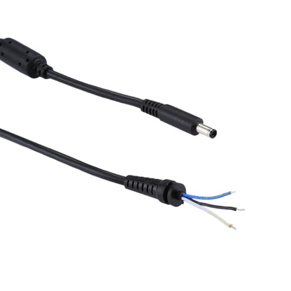 1.5m 4.5 x 0.6 mm Male 3-cores DC Power Charge Adapter Cable for Dell Laptop, 4.5 x 0.6mm
