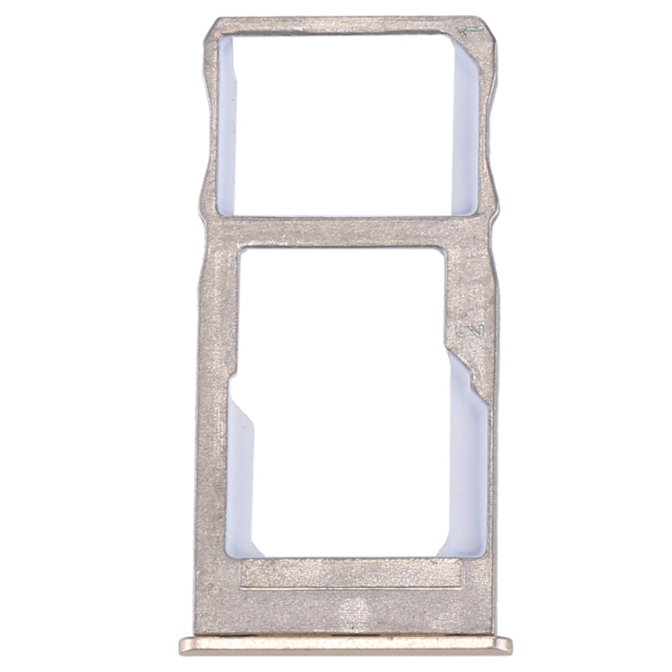 For ZTE Nubia Z11 Max SIM Card Tray, For Nubia Z11 Max