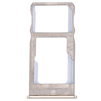 For ZTE Nubia Z11 Max SIM Card Tray, For Nubia Z11 Max