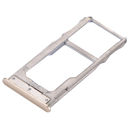 For ZTE Nubia Z11 Max SIM Card Tray, For Nubia Z11 Max
