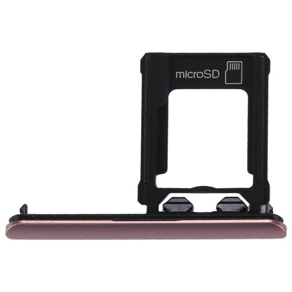 Micro SD Card Tray for Sony Xperia XZ1, For Xperia XZ1, For XZ1