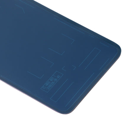 Battery Back Cover for Huawei Honor 20i, For Huawei Honor 20i (Gradient Blue)