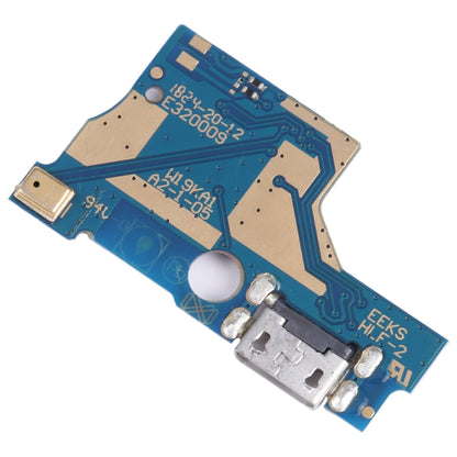 Charging Port Board for ASUS Zenfone Viver L1 / X00RD / ZA550KL, For Asus ZA550KL