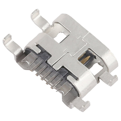 10 PCS Charging Port Connector for HTC Desire 626, HTC Desire 626