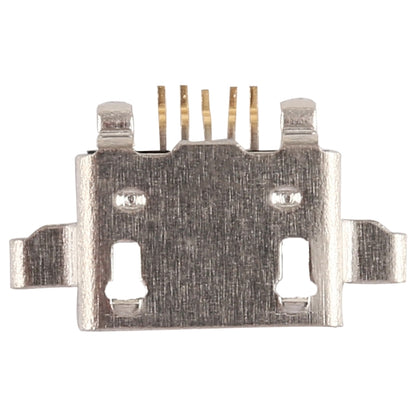 10 PCS Charging Port Connector for HTC Desire 816 / Desire 816G / Desire 816H, HTC Desire 816