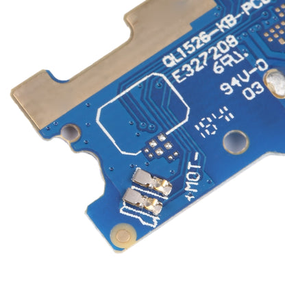 Charging Port Board for ASUS Zenfone 4 Max ZC520KL X00HD, For Asus ZC520KL