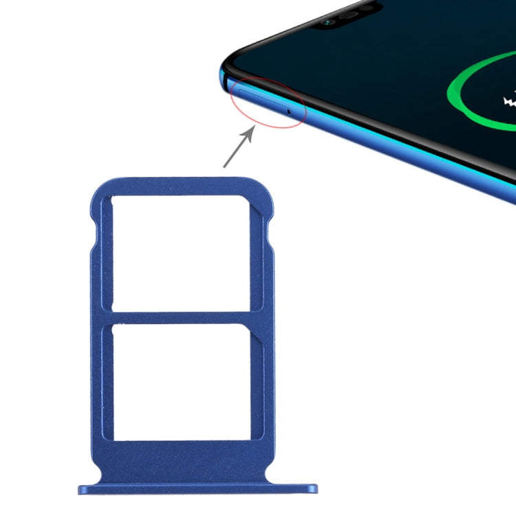 SIM Card Tray for Huawei Honor 10, For Honor 10, For Huawei Honor 10, For Huawei 10