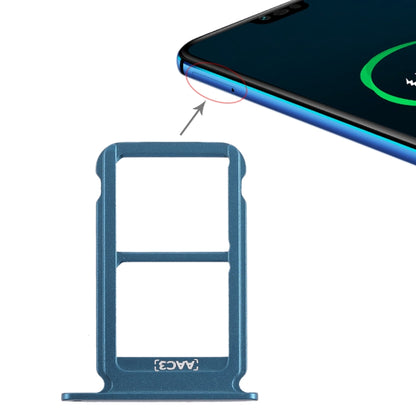 SIM Card Tray for Huawei Honor 10, For Honor 10, For Huawei Honor 10, For Huawei 10