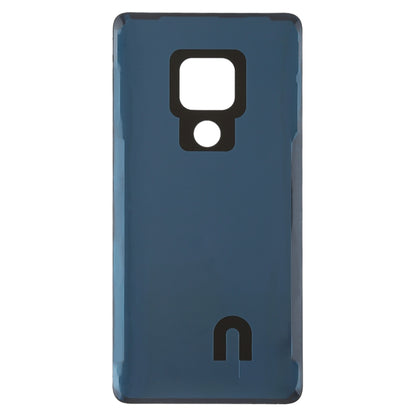 Battery Back Cover for Huawei Mate 20, For Huawei Mate 20, Mate 20, For Huawei Mate 20(Dark Green)