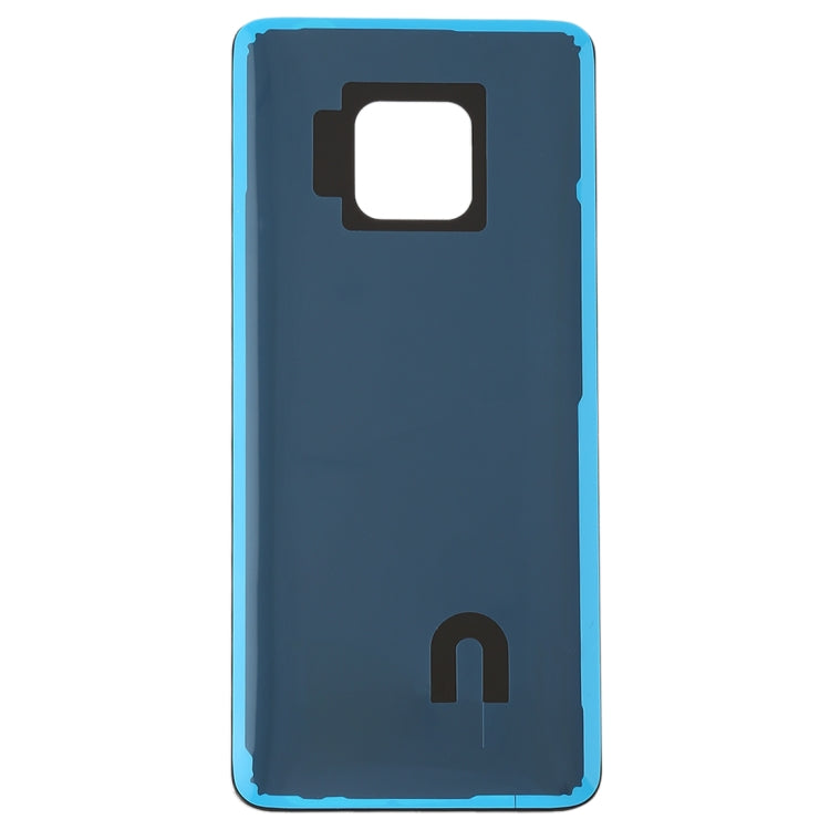 Battery Back Cover for Huawei Mate 20 Pro, For Huawei Mate 20 Pro