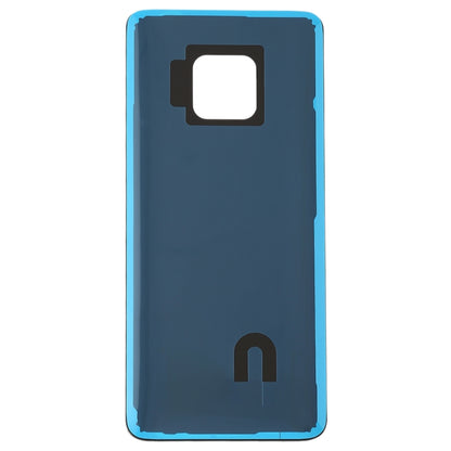 Battery Back Cover for Huawei Mate 20 Pro, For Huawei Mate 20 Pro