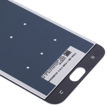 Original LCD Screen and Digitizer Full Assembly for Vivo X9i / V5 Plus, For Vivo X9i, For Vivo X9i (Original)