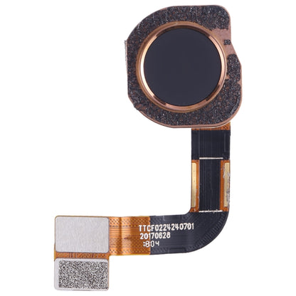Fingerprint Sensor Flex Cable for Nokia 7 Plus / E9 Plus, For Nokia 7 Plus / E9 Plus, For Nokia 7 Plus