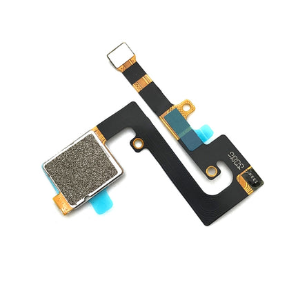 Fingerprint Sensor Flex Cable for Nokia 7.1 / TA-1085, For Nokia 7.1 (Blue), For Nokia 7.1