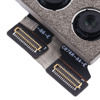 Back Facing Camera for Nokia 7 Plus / E9 Plus, For Nokia 7 Plus / E9 Plus