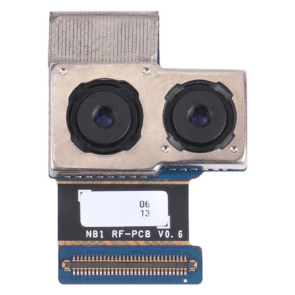 Back Facing Camera for Nokia 8 / N8 TA-1012 TA-1004 TA-1052, For Nokia 8 / N8