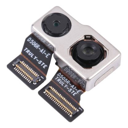 Back Facing Camera for Nokia 7.1 TA-1100 TA-1096 TA-1095 TA-1085 TA-1097, For Nokia 7.1