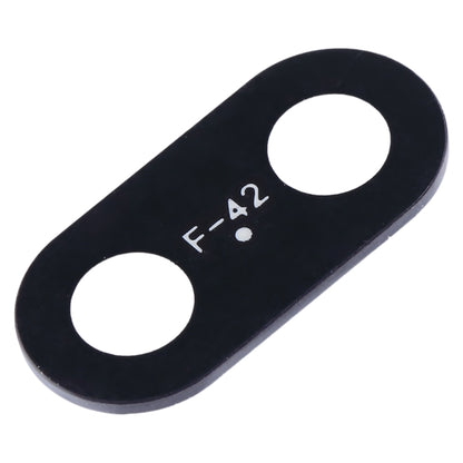 For OPPO A5 10pcs Back Camera Lens, For OPPO A5