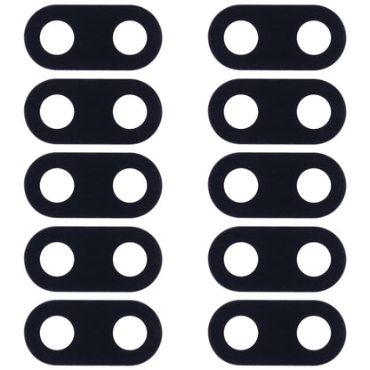 For OPPO A5 10pcs Back Camera Lens, For OPPO A5