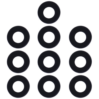 For Vivo Y83 10pcs Back Camera Lens, For Vivo Y83