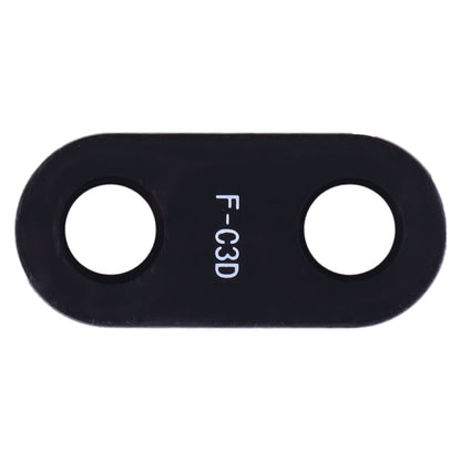 10 PCS Back Camera Lens for Xiaomi Redmi Note 7 / Note 7 Pro / Y3, For Xiaomi Redmi Note 7