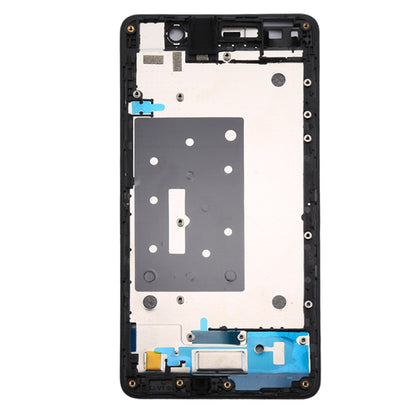 For Huawei Honor 4c Front Housing LCD Frame Bezel Plate, Honor 4c
