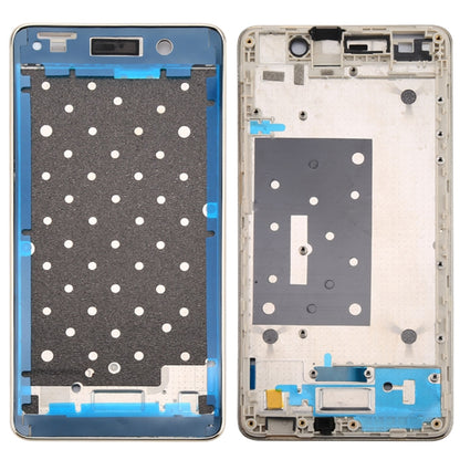 For Huawei Honor 4c Front Housing LCD Frame Bezel Plate, Honor 4c