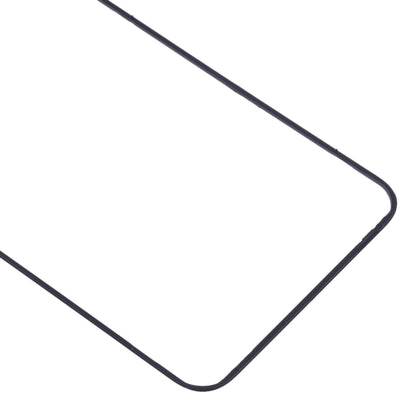 Front Housing LCD Frame Bezel Holder for Huawei Honor 8X, For Huawei Honor 8X