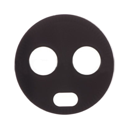 10 PCS Back Camera Lens for Motorola Moto X4, For Moto X4