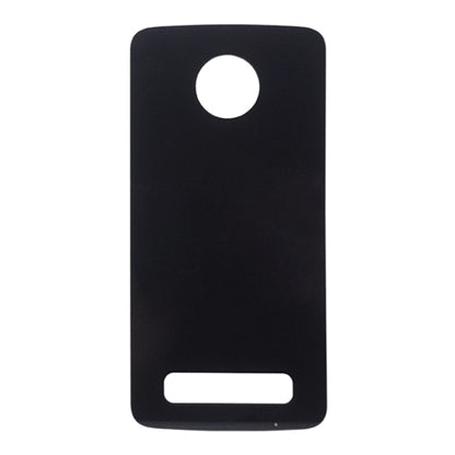 Battery Back Cover for Motorola Moto Z Play XT1635, For Moto Z Play
