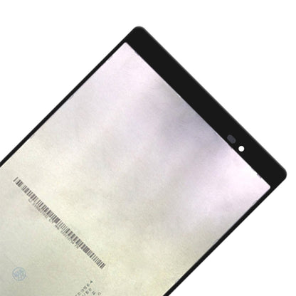 LCD Screen and Digitizer Full Assembly for Lenovo Tab3 8 Plus / TB-8703 / TB-8703F / TB-8703N / TB-8703X, For Lenovo Tab3 8 Plus / TB-8703