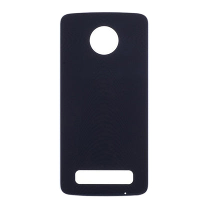 Battery Back Cover for Motorola Moto Z, For Moto Z