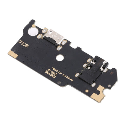 For Meizu M6s / Meilan S6 Charging Port Board, Meizu M6s